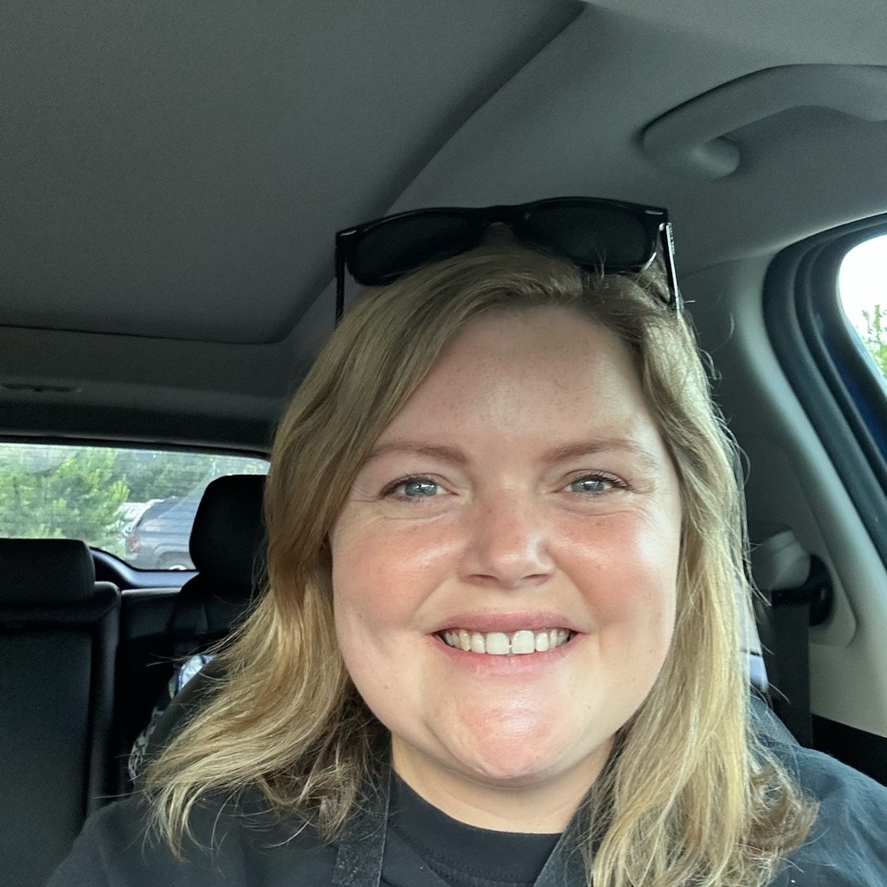 Meet your Posher, Lindsey